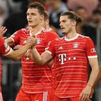 Acordo fechado, pegou a todos de surpresa: Bayern de Munique acerta a compra de tradicional clube sul-americano