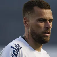 Opinião: Contratação de Lucas Lima pode ser um grande acerto da gestão de Ronaldo Fenômeno