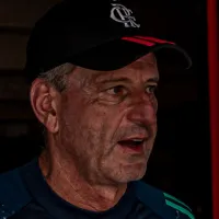 Opinião – Passividade da diretoria do Flamengo no mercado poderá lhe causar problemas futuramente