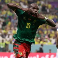 Aboubakar abre negociações para jogar no futebol brasileiro e pode pintar em Minas Gerais, diz jornal