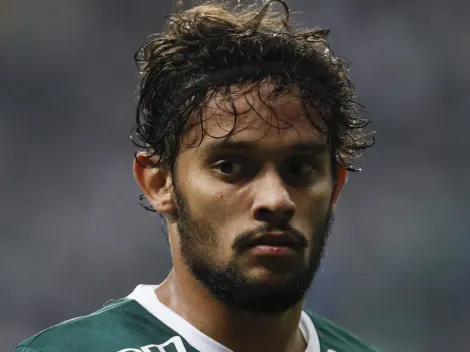 Flamengo tem 'carta na manga' para superar o Vasco e anunciar Scarpa