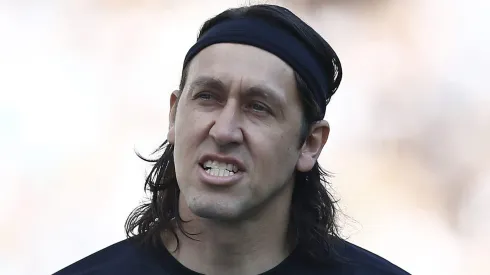 Grêmio deixa Cássio de lado e tenta fechar com grande goleiro do exterior (Photo by Wagner Meier/Getty Images)