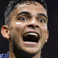 Adeus, Inter, partiu...: Bruno Rodrigues está a um detalhe de definir seu futuro e já prepara adeus ao Cruzeiro