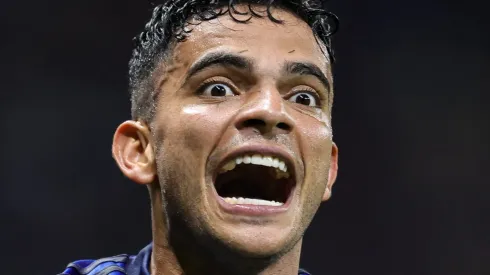 Bruno Rodrigues  | Foto: Gilson Lobo/AGIF