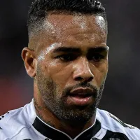 Opinião: Alex Teixeira deve deixar o Vasco sob olhares diferentes do que em sua chegada em 2022