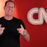 Benja não economiza elogios a ex-jogador do Palmeiras e sugere ao Corinthians a contratação do craque