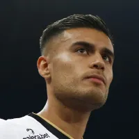 De saída: Fausto Vera é aprovado no rival e pode deixar o Corinthians em negociação \'polêmica\'