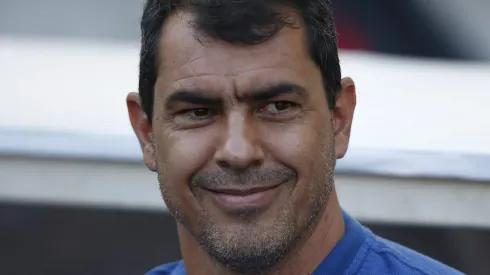 Fábio Carille aceita assumir clube do Brasileirão. (Photo by Wagner Meier/Getty Images)