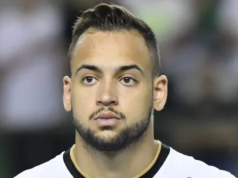 Maycon prepara saída do Corinthians e negocia com rival do Brasileirão,