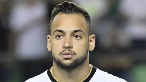 Maycon pode deixar o Corinthians para atuar em rival do Brasileirão. (Photo by Gabriel Aponte/Getty Images)