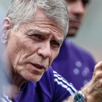 Opinião: Na procura por um novo técnico, Cruzeiro busca um treinador que se encaixe no perfil da diretoria