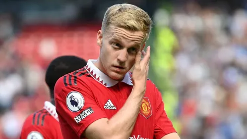 (Photo by Michael Regan/Getty Images)