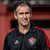 Negócio fechado, Léo Condé aprovou: Vitória chega a acordo pela contratação de defensor de equipe da Série A