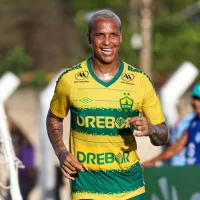 Opinião: Deyverson seria uma adição de extrema qualidade ao ataque do Vasco da Gama em 2024