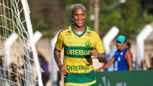 Foto: C2 Sports/Cuiabá