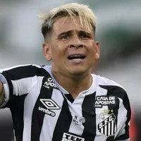 Corinthians não para em Soteldo e pode fechar com outro grande nome do Santos