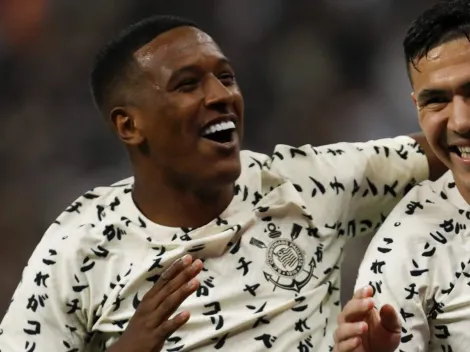 Rival do Corinthians encaminha a contratação do zagueiro Robert Renan