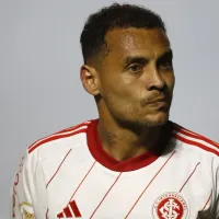 Internacional recebe oferta de R$ 21 milhões para vender Alan Patrick para rival do Brasileirão