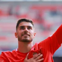 Na mira do São Paulo, destino de Pedro Raul pode ser Porto Alegre