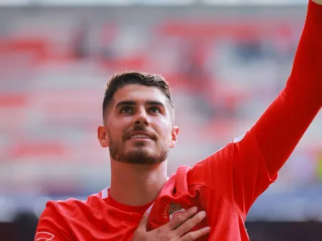 Na mira do São Paulo, destino de Pedro Raul pode ser Porto Alegre