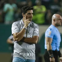 Busca por reforços: Abel Ferreira pede a contratação de um zagueiro e craque argentino surge como opção