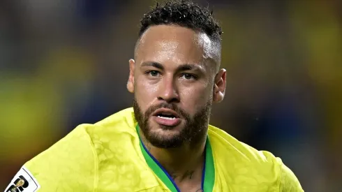 Neymar (Photo by Pedro Vilela/Getty Images)