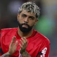 Opinião: O Flamengo irá cometer um grande erro caso libere Gabigol para o Corinthians