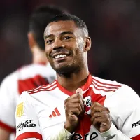 Após De La Cruz fechar com o Flamengo, confira as 10 maiores contratações da história do futebol brasileiro