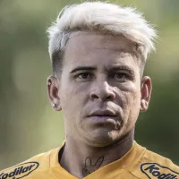 Soteldo chega em acordo para jogar em rival do Santos e deixará o clube paulista em 2024