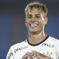 Atacante do Brasileirão pede salário de R$ 1 milhão por mês para substituir Róger Guedes no Corinthians