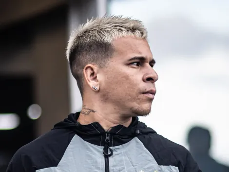 Após Soteldo, Grêmio faz oferta 'pesada' para fechar com camisa 9