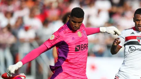 (Photo by Alexandre Schneider/Getty Images)