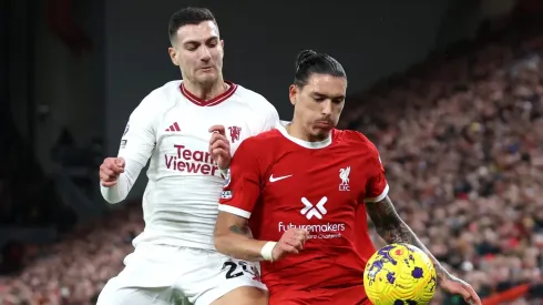 (Photo by Clive Brunskill/Getty Images)