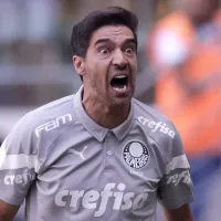 Deu ruim, Palmeiras: Corinthians entra na disputa para anunciar reforço dos sonhos de Abel Ferreira