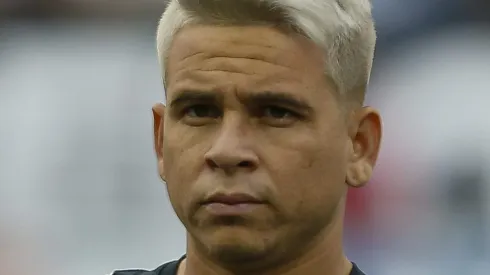 Soteldo deve substituir Ferreirinha no Grêmio. (Photo by Miguel Schincariol/Getty Images)