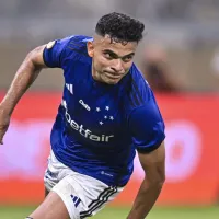 Negócio encaminhado: Equipe brasileira supera concorrência e se aproxima da contratação de Bruno Rodrigues