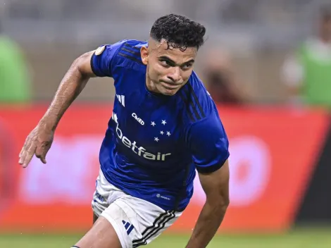 Equipe do Brasileirão supera concorrência e encaminha Bruno Rodrigues