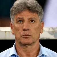 Grêmio \'ignora\' e atacante argentino não vai jogar com Renato em 2024