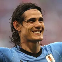 Plano B: Oferecido ao Flamengo, Cavani se torna alvo de outro time da elite do futebol brasileiro