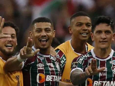 JK brilha, Arias causa rebuliço e mais: Fluminense classifica no Mundial