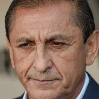 Adeus, Vasco? Ramón Díaz recebe aviso de última hora e jogador pode estar de saída do clube