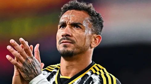 Potência do Brasileirão vai com tudo para anunciar Danilo, ex-Real Madrid (Photo by Simone Arveda/Getty Images)