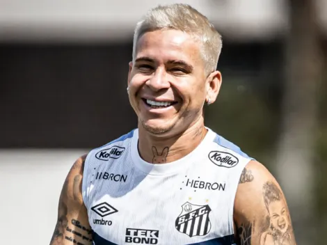 Santos acerta detalhes das saídas de Soteldo e Dodi e receberá jogadores do Grêmio