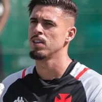 Opinião: Com possíveis saídas de Ivan e +1, Vasco precisa correr para definir situação de goleiros