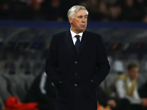 Com a possível saída de Nacho Fernandez, Real Madrid sonda zagueiro do Ajax