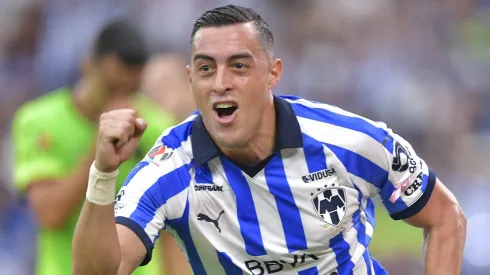 O que esperar de Funes Mori, provável substituto de Suárez no Grêmio (Photo by Azael Rodriguez/Getty Images)