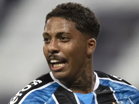 Ex-Grêmio, Jean Pyerre sai da aposentadoria e acerta com time paulista