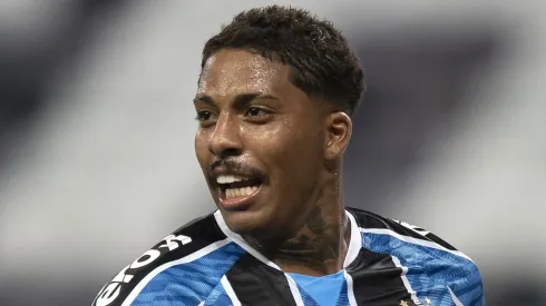 Jean Pyerre acerta com equipe paulista para 2024. (Photo by Liamara Polli - Pool/Getty Images)