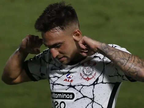 Mosquito e mais dois: Corinthians pode negociar três grandes jogadores do elenco