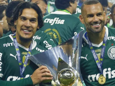 Chelsea vai com tudo para contratar titular absoluto do Palmeiras